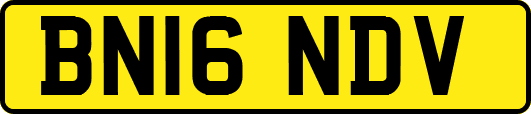 BN16NDV