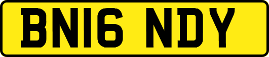 BN16NDY