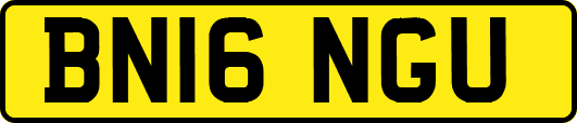 BN16NGU