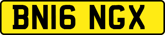 BN16NGX