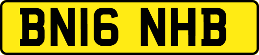 BN16NHB