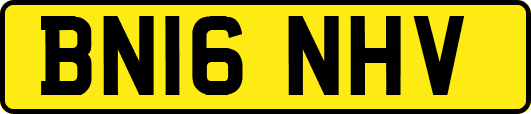 BN16NHV