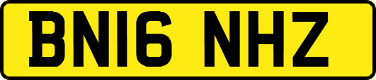 BN16NHZ