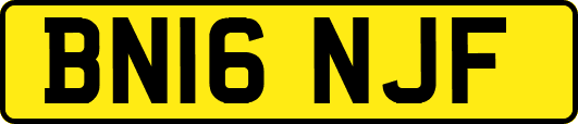 BN16NJF