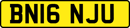 BN16NJU