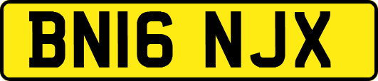 BN16NJX