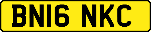 BN16NKC