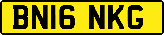 BN16NKG