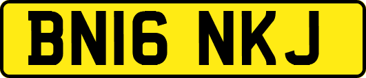 BN16NKJ