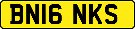 BN16NKS