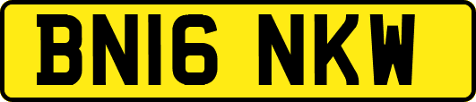 BN16NKW