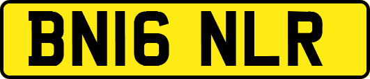 BN16NLR