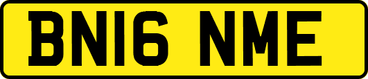 BN16NME