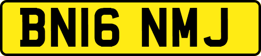 BN16NMJ