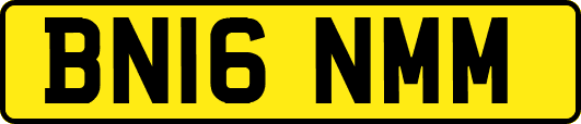 BN16NMM