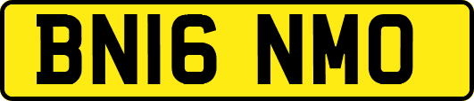 BN16NMO