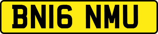 BN16NMU