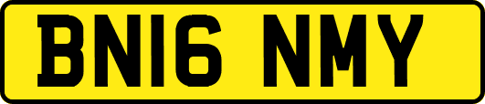 BN16NMY