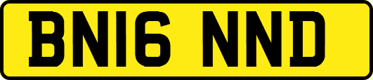 BN16NND