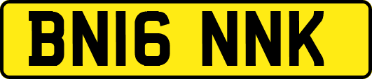 BN16NNK