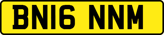 BN16NNM