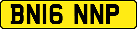 BN16NNP