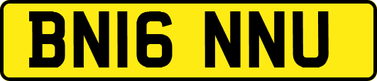 BN16NNU