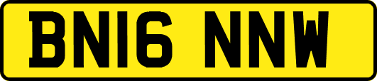 BN16NNW