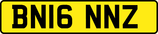 BN16NNZ