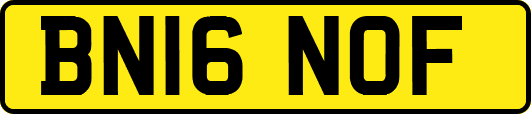 BN16NOF