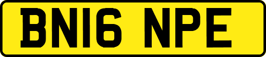 BN16NPE