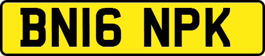 BN16NPK