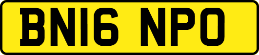 BN16NPO