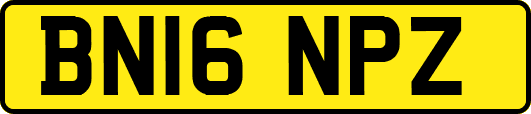 BN16NPZ