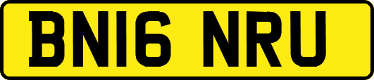 BN16NRU