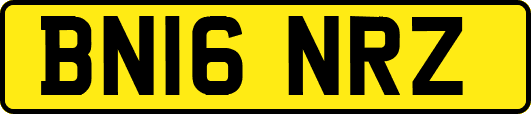 BN16NRZ