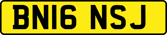 BN16NSJ