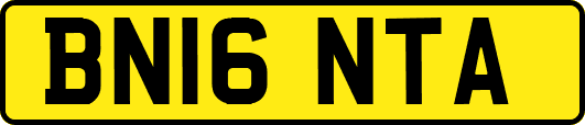 BN16NTA