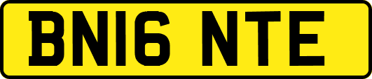 BN16NTE