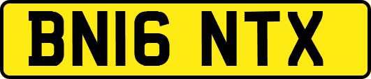 BN16NTX