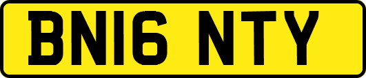 BN16NTY