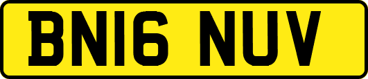 BN16NUV