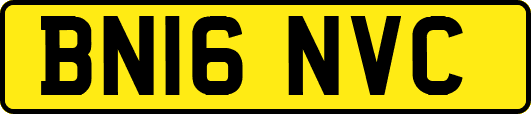 BN16NVC