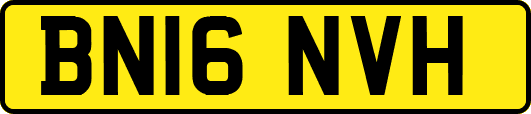 BN16NVH