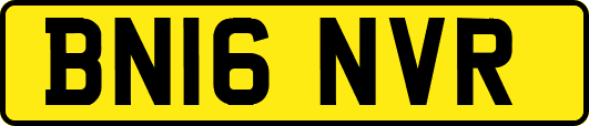 BN16NVR