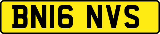 BN16NVS