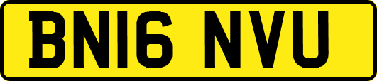 BN16NVU