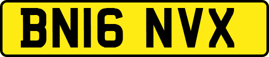 BN16NVX