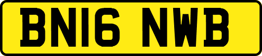 BN16NWB