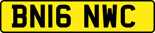 BN16NWC